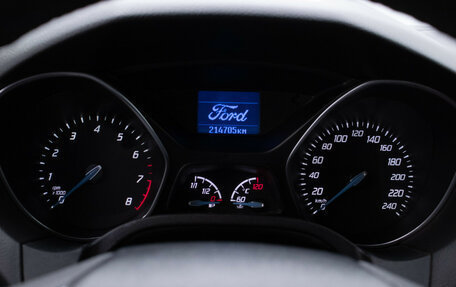 Ford Focus III, 2014 год, 678 000 рублей, 12 фотография