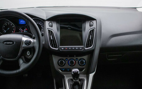 Ford Focus III, 2014 год, 678 000 рублей, 14 фотография