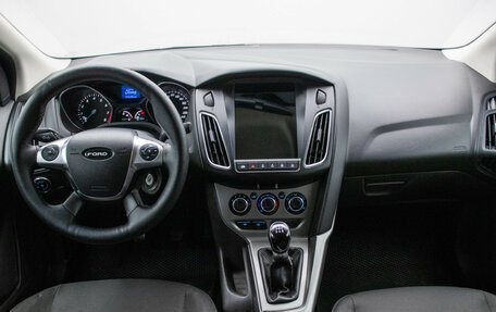 Ford Focus III, 2014 год, 678 000 рублей, 13 фотография