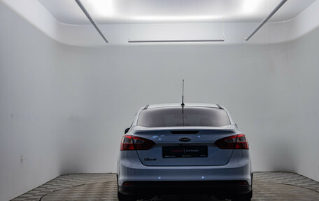 Ford Focus III, 2014 год, 678 000 рублей, 6 фотография