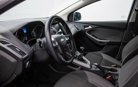 Ford Focus III, 2014 год, 678 000 рублей, 10 фотография