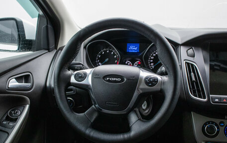 Ford Focus III, 2014 год, 678 000 рублей, 15 фотография