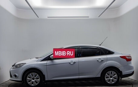 Ford Focus III, 2014 год, 678 000 рублей, 8 фотография