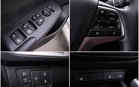 Hyundai Solaris II рестайлинг, 2019 год, 1 380 000 рублей, 16 фотография
