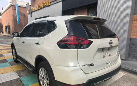Nissan X-Trail, 2023 год, 2 050 000 рублей, 3 фотография