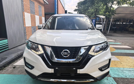 Nissan X-Trail, 2023 год, 2 050 000 рублей, 2 фотография