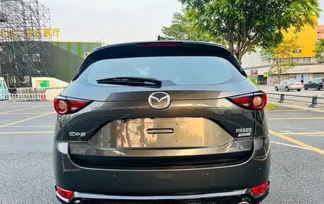 Mazda CX-30 I, 2022 год, 2 110 000 рублей, 5 фотография