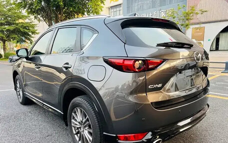 Mazda CX-30 I, 2022 год, 2 110 000 рублей, 6 фотография