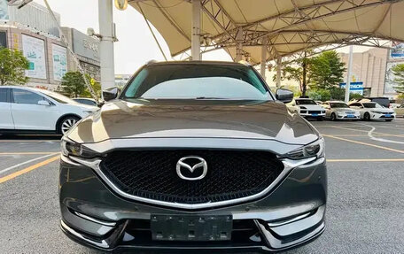 Mazda CX-30 I, 2022 год, 2 110 000 рублей, 2 фотография