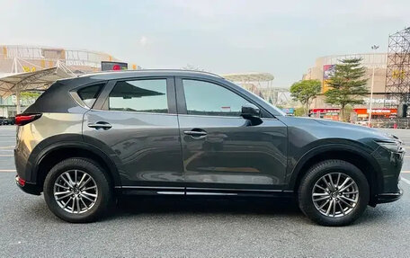 Mazda CX-30 I, 2022 год, 2 110 000 рублей, 7 фотография
