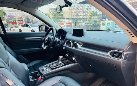 Mazda CX-30 I, 2022 год, 2 110 000 рублей, 11 фотография