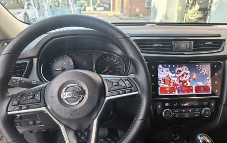 Nissan X-Trail, 2023 год, 2 050 000 рублей, 9 фотография