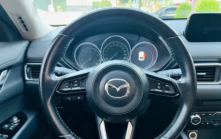 Mazda CX-30 I, 2022 год, 2 110 000 рублей, 21 фотография