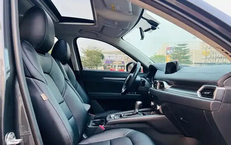 Mazda CX-30 I, 2022 год, 2 110 000 рублей, 17 фотография