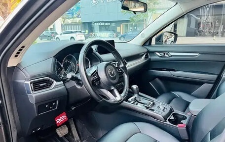 Mazda CX-30 I, 2022 год, 2 110 000 рублей, 8 фотография