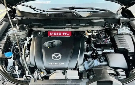 Mazda CX-30 I, 2022 год, 2 110 000 рублей, 14 фотография