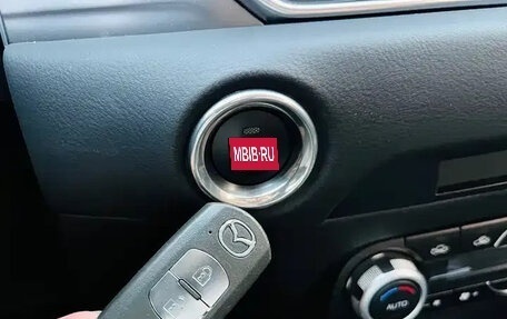 Mazda CX-30 I, 2022 год, 2 110 000 рублей, 19 фотография