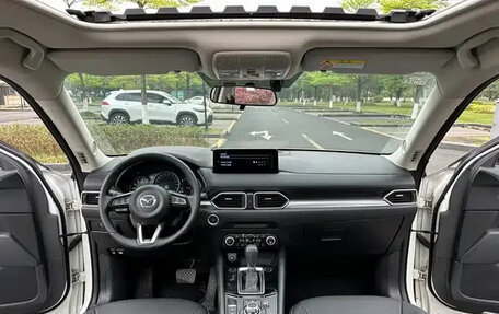 Mazda CX-5 II, 2023 год, 2 350 000 рублей, 13 фотография