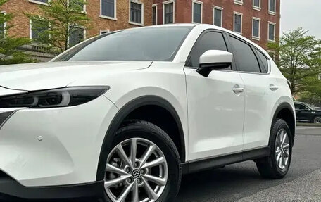 Mazda CX-5 II, 2023 год, 2 350 000 рублей, 8 фотография