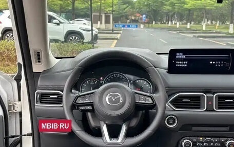 Mazda CX-5 II, 2023 год, 2 350 000 рублей, 12 фотография