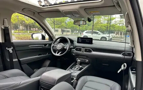 Mazda CX-5 II, 2023 год, 2 350 000 рублей, 15 фотография