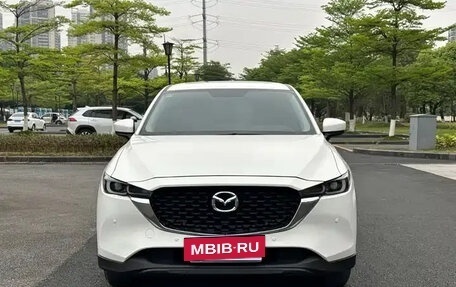 Mazda CX-5 II, 2023 год, 2 350 000 рублей, 2 фотография