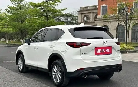 Mazda CX-5 II, 2023 год, 2 350 000 рублей, 4 фотография
