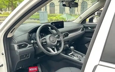 Mazda CX-5 II, 2023 год, 2 350 000 рублей, 11 фотография