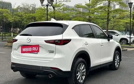 Mazda CX-5 II, 2023 год, 2 350 000 рублей, 6 фотография
