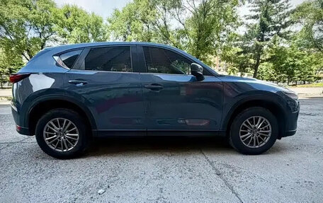 Mazda CX-5 II, 2022 год, 2 370 000 рублей, 7 фотография