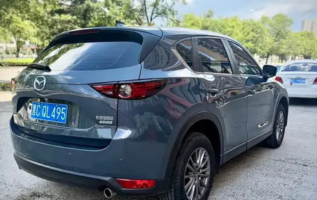 Mazda CX-5 II, 2022 год, 2 370 000 рублей, 6 фотография