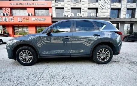 Mazda CX-5 II, 2022 год, 2 370 000 рублей, 8 фотография