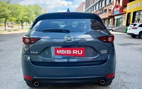 Mazda CX-5 II, 2022 год, 2 370 000 рублей, 5 фотография
