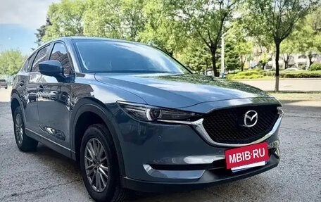 Mazda CX-5 II, 2022 год, 2 370 000 рублей, 3 фотография