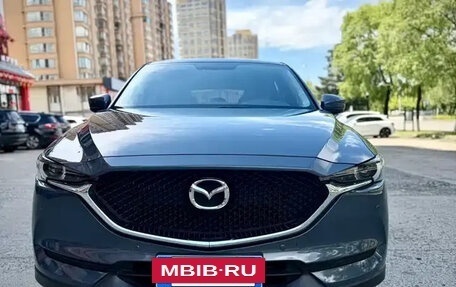 Mazda CX-5 II, 2022 год, 2 370 000 рублей, 2 фотография