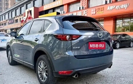 Mazda CX-5 II, 2022 год, 2 370 000 рублей, 4 фотография