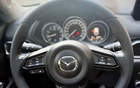Mazda CX-5 II, 2022 год, 2 370 000 рублей, 18 фотография