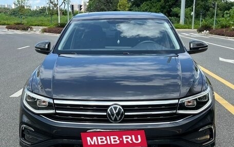 Volkswagen Bora, 2023 год, 1 418 095 рублей, 2 фотография