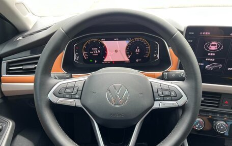 Volkswagen Bora, 2023 год, 1 418 095 рублей, 15 фотография