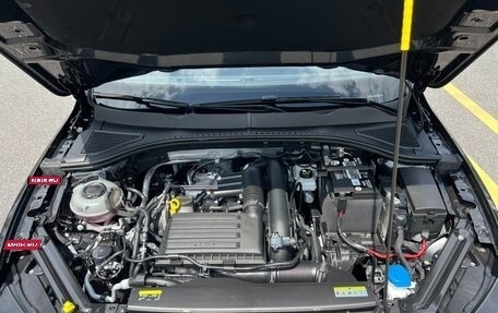 Volkswagen Bora, 2023 год, 1 418 095 рублей, 8 фотография