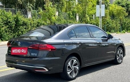 Volkswagen Bora, 2023 год, 1 418 095 рублей, 6 фотография