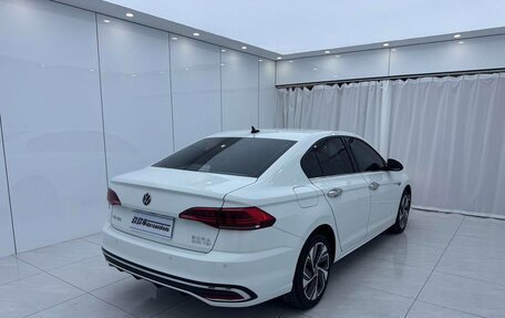Volkswagen Bora, 2023 год, 1 348 095 рублей, 5 фотография