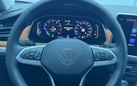 Volkswagen Bora, 2023 год, 1 348 095 рублей, 9 фотография