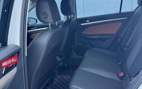 Volkswagen Bora, 2023 год, 1 348 095 рублей, 8 фотография