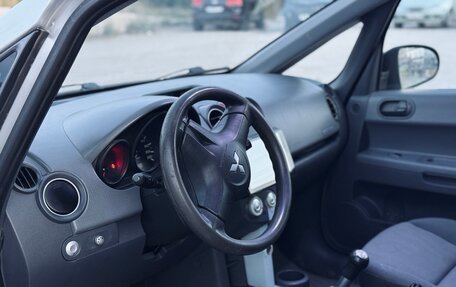 Mitsubishi Colt VI рестайлинг, 2006 год, 359 000 рублей, 9 фотография