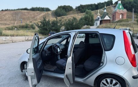 Mitsubishi Colt VI рестайлинг, 2006 год, 359 000 рублей, 8 фотография