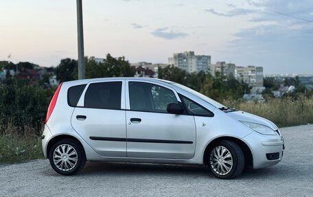 Mitsubishi Colt VI рестайлинг, 2006 год, 359 000 рублей, 4 фотография
