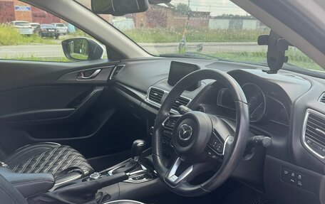 Mazda Axela, 2019 год, 1 700 000 рублей, 5 фотография