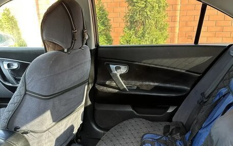 Nissan Primera III, 2006 год, 700 000 рублей, 6 фотография