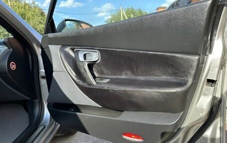 Nissan Primera III, 2006 год, 700 000 рублей, 8 фотография